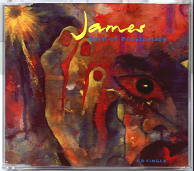 James - Born Of Frustration 